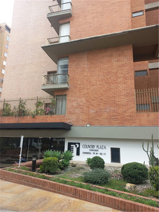 Piso – Bogotá, Lisboa, Localidad Suba - Vista 2