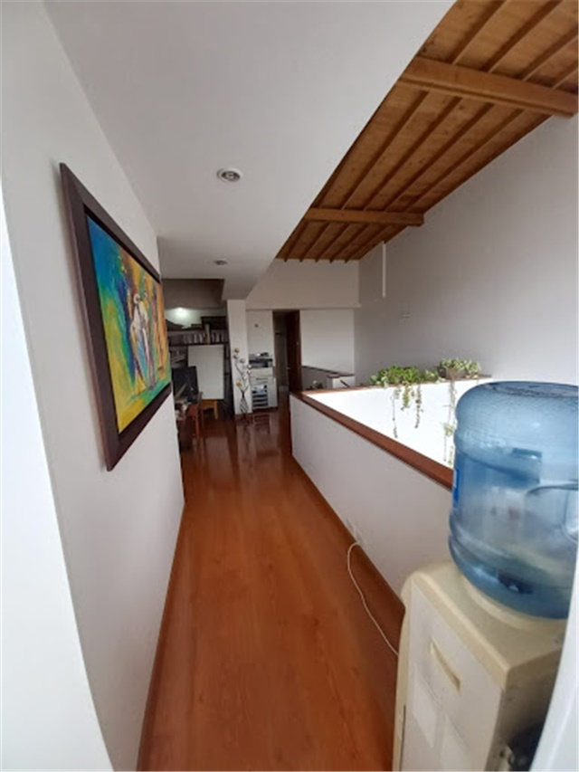 Piso – Bogotá, Lisboa, Localidad Suba - Vista 3