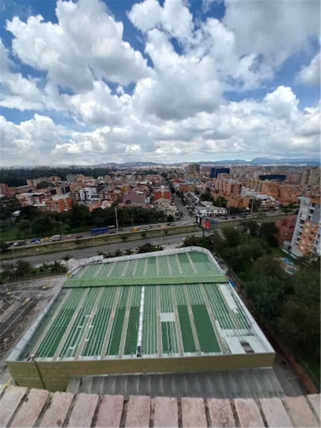 Piso – Bogotá, Lisboa, Localidad Suba - Vista 4