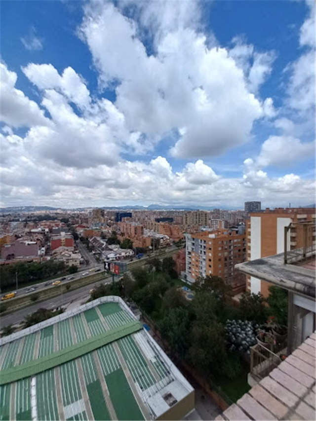 Piso – Bogotá, Lisboa, Localidad Suba - Vista 5