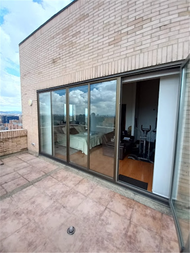 Piso – Bogotá, Lisboa, Localidad Suba - Más