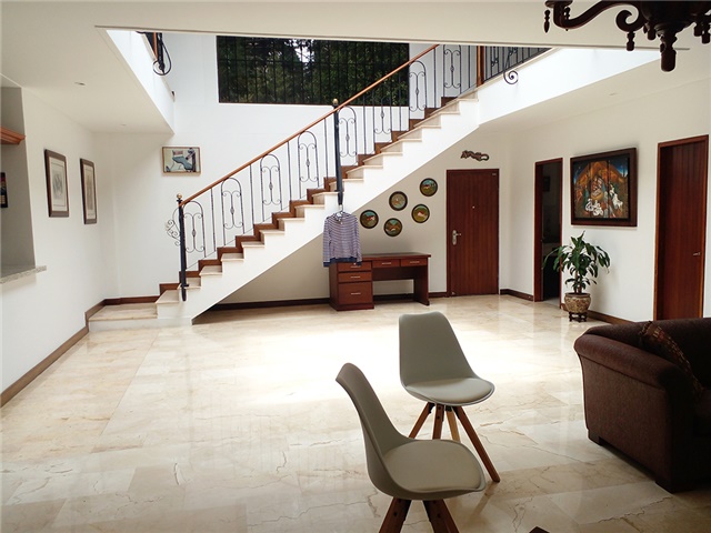 Casa – Medellín, Las Lomas Numero 2, El Poblado - Vista 2