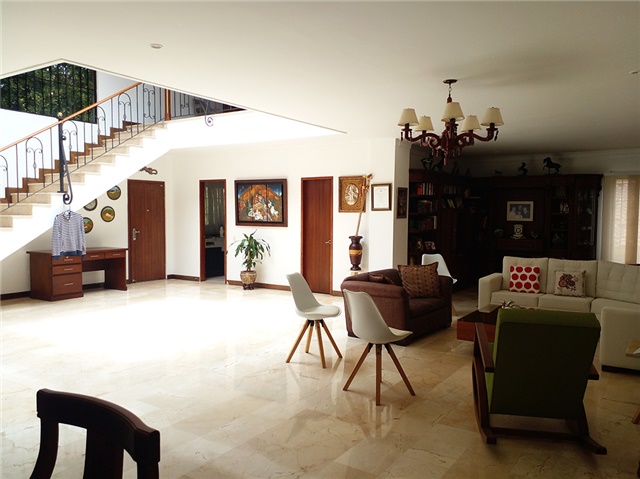 Casa – Medellín, Las Lomas Numero 2, El Poblado - Vista 3