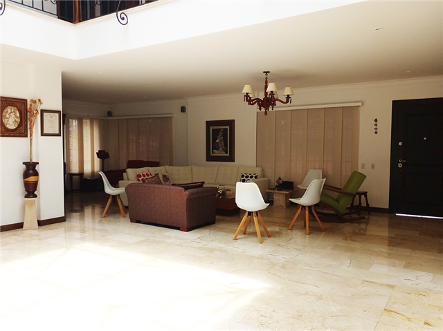 Casa – Medellín, Las Lomas Numero 2, El Poblado - Vista 5