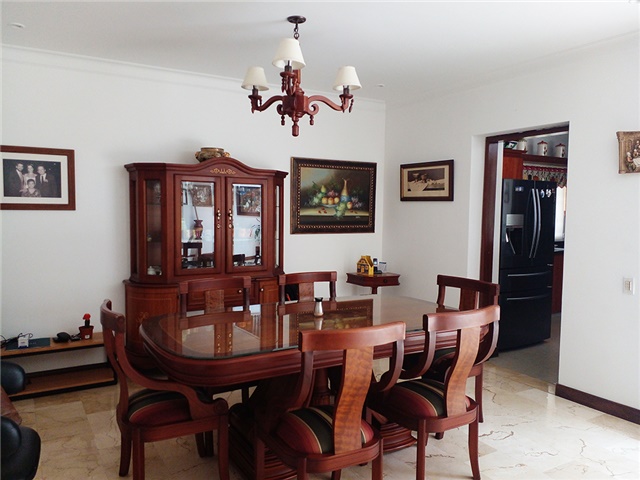 Casa – Medellín, Las Lomas Numero 2, El Poblado - Más