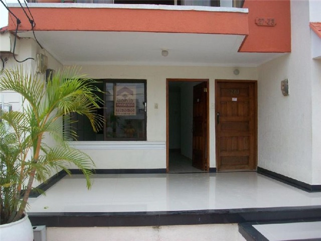 Casa en venta en Pasatiempo, Montería · foto 2 de 17