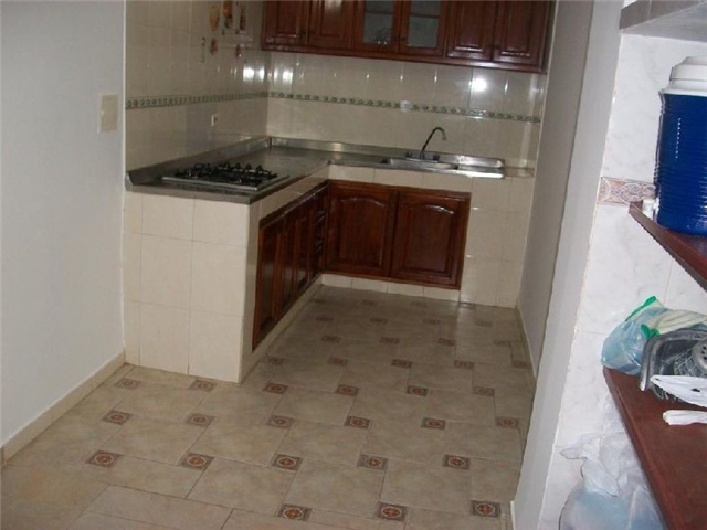 Casa en venta en Pasatiempo, Montería · foto 7 de 17