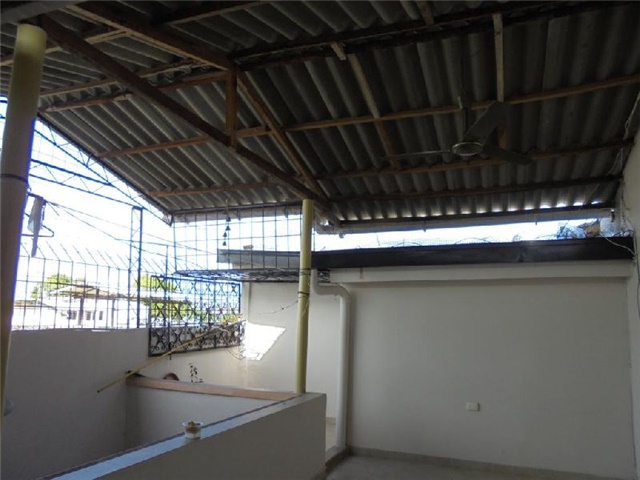 Casa en venta en Pasatiempo, Montería · foto 10 de 17