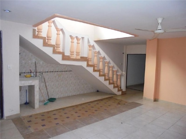 Casa en venta en Pasatiempo, Montería · foto 12 de 17