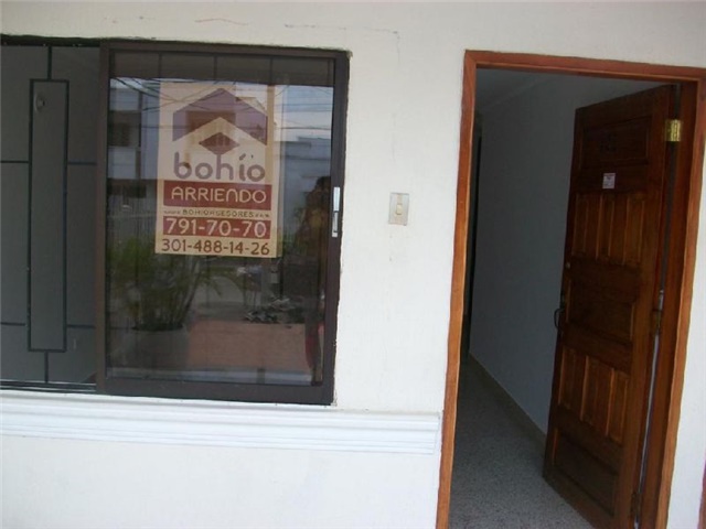 Casa en venta en Pasatiempo, Montería · foto 17 de 17