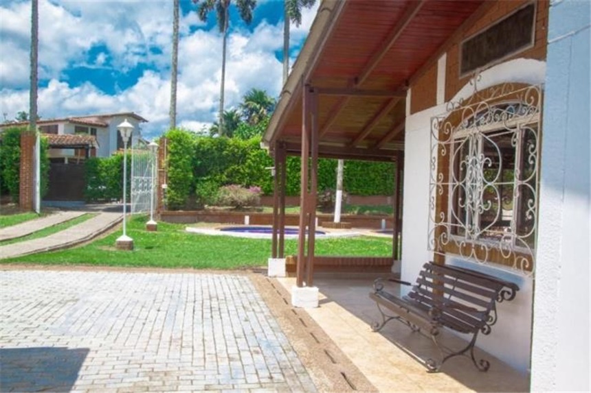 Casa en venta en Cerritos, Pereira · foto 12 de 16