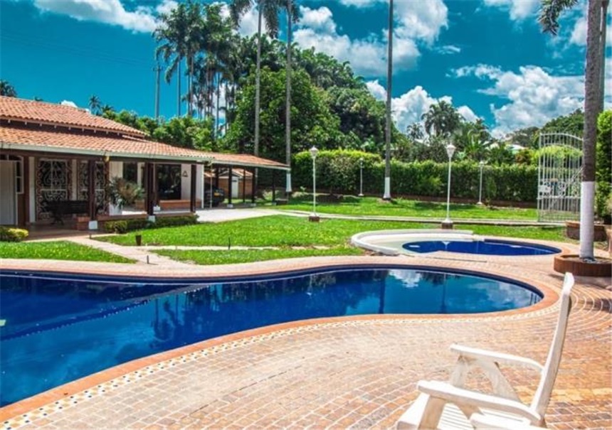 Casa en venta en Cerritos, Pereira · foto 14 de 16