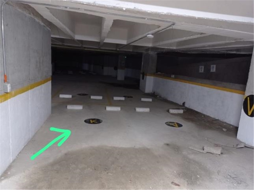 Apartaestudio en venta en Oro Negro, Armenia, 32 m² · foto 14 de 14