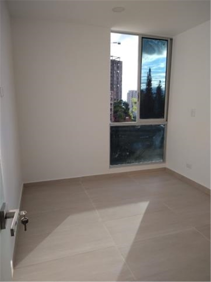 Apartaestudio en venta en Oro Negro, Armenia, 32 m² · foto 9 de 14