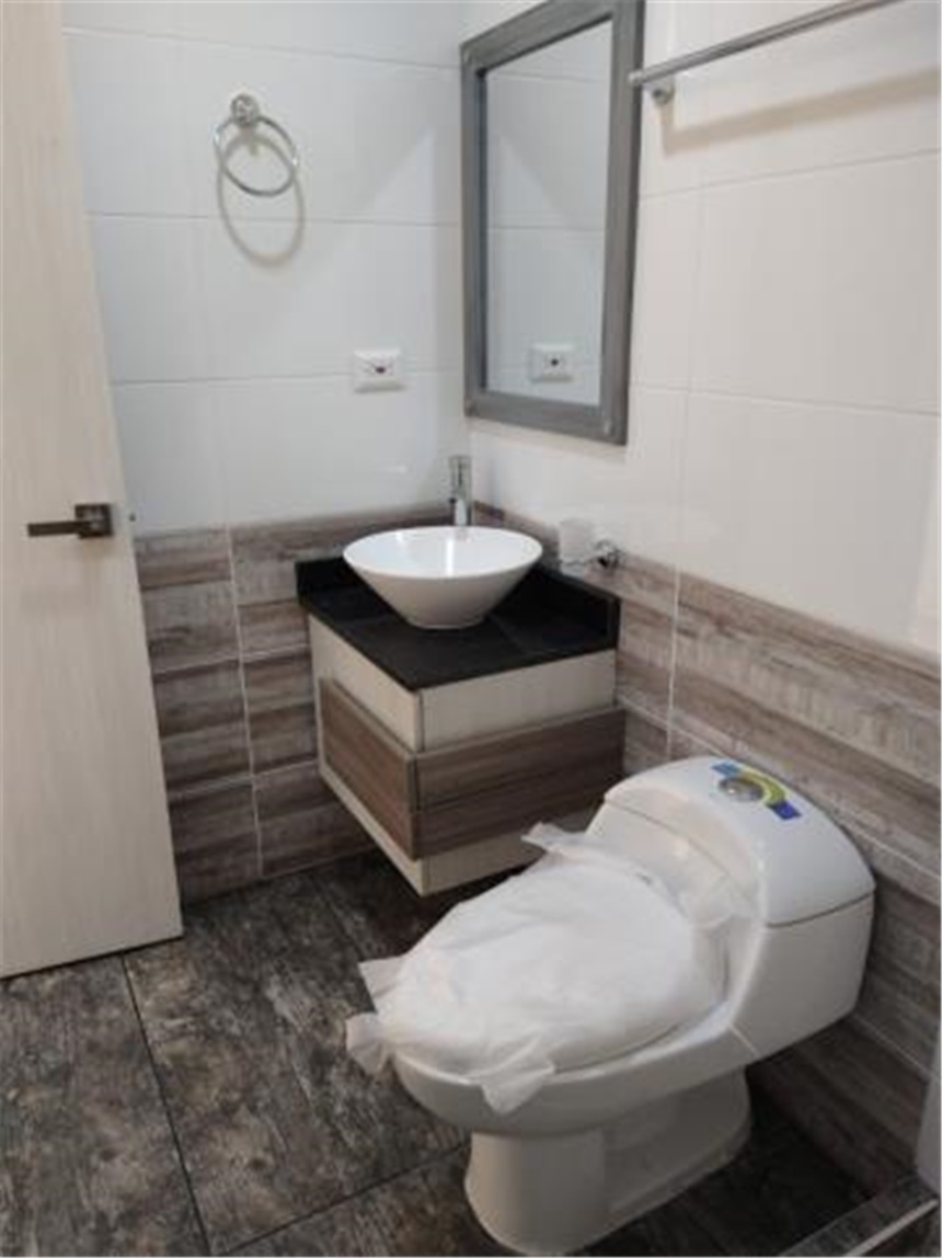 Apartaestudio en venta en Oro Negro, Armenia, 32 m² · foto 12 de 14