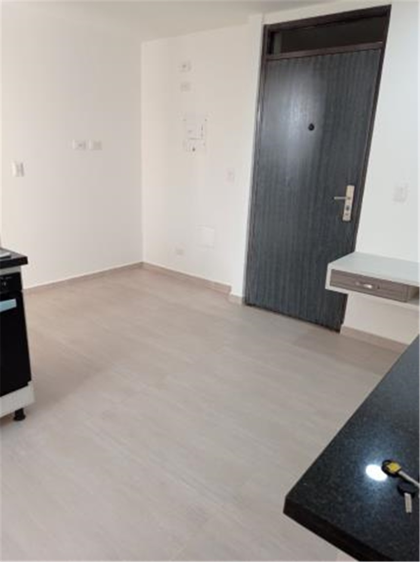 Apartaestudio en venta en Oro Negro, Armenia, 32 m² · foto 4 de 14