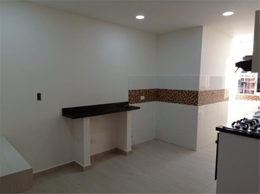 Apartaestudio en venta en Oro Negro, Armenia, 32 m² · foto 5 de 14