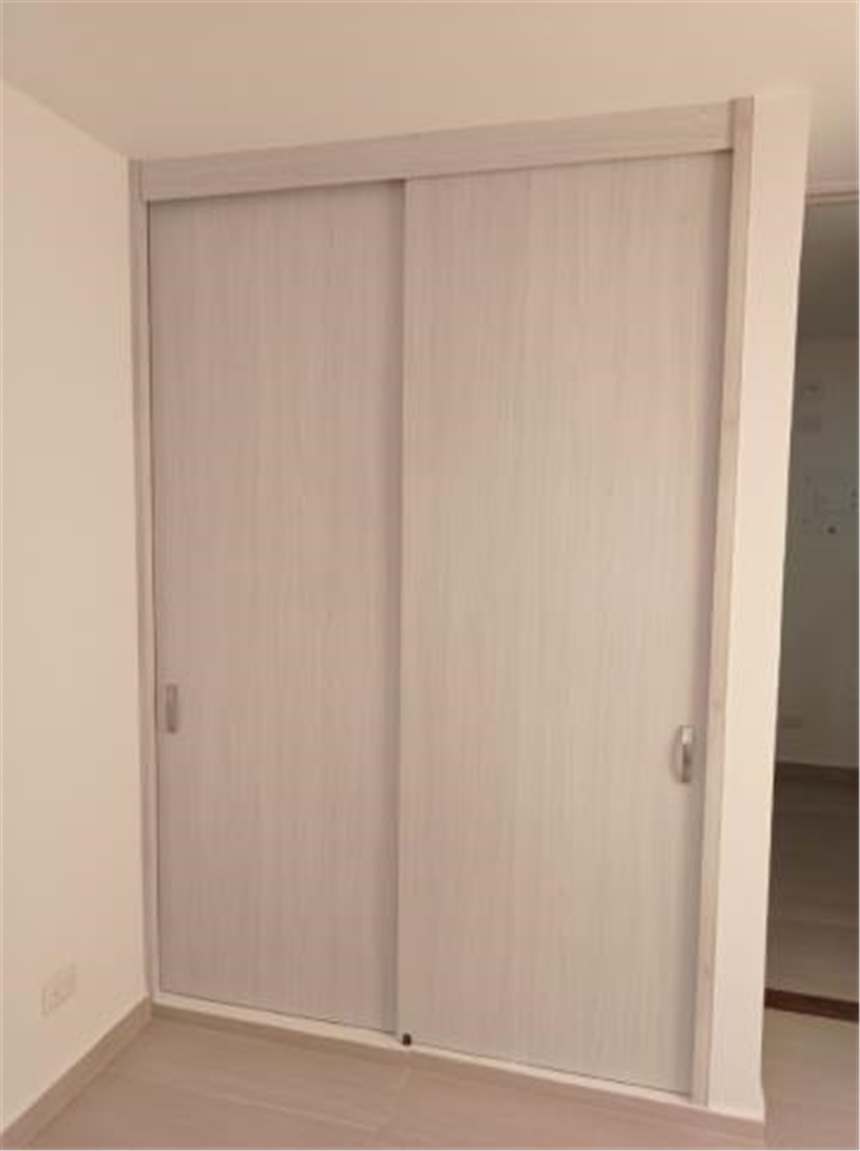 Apartaestudio en venta en Oro Negro, Armenia, 32 m² · foto 11 de 14