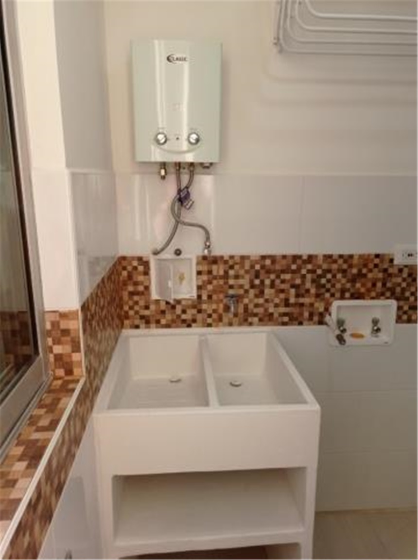 Apartaestudio en venta en Oro Negro, Armenia, 32 m² · foto 8 de 14