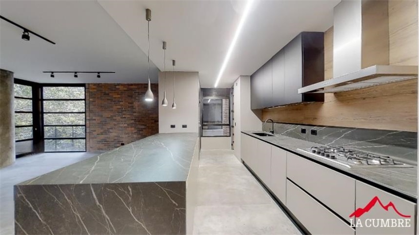 Apartamento de 2 alcobas en arriendo en El Diamante No. 2, Medellín, 202 m² · foto 4 de 11