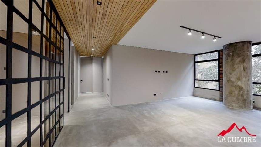 Apartamento de 2 alcobas en arriendo en El Diamante No. 2, Medellín, 202 m² · foto 9 de 11