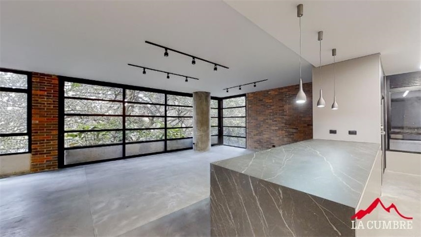 Apartamento de 2 alcobas en arriendo en El Diamante No. 2, Medellín, 202 m² · foto 5 de 11