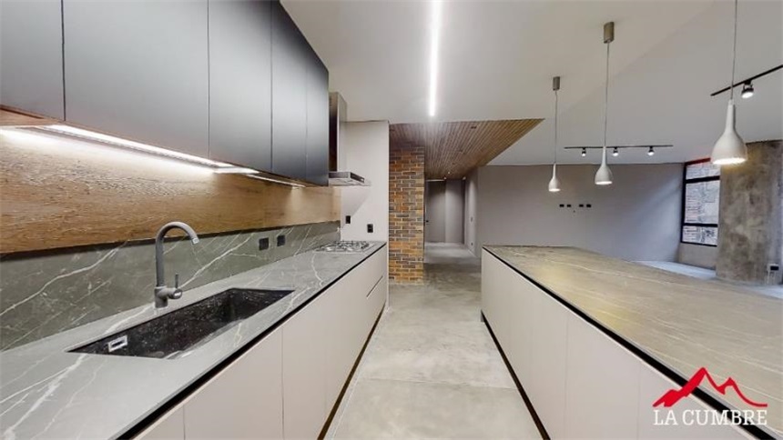 Apartamento de 2 alcobas en arriendo en El Diamante No. 2, Medellín, 202 m² · foto 3 de 11