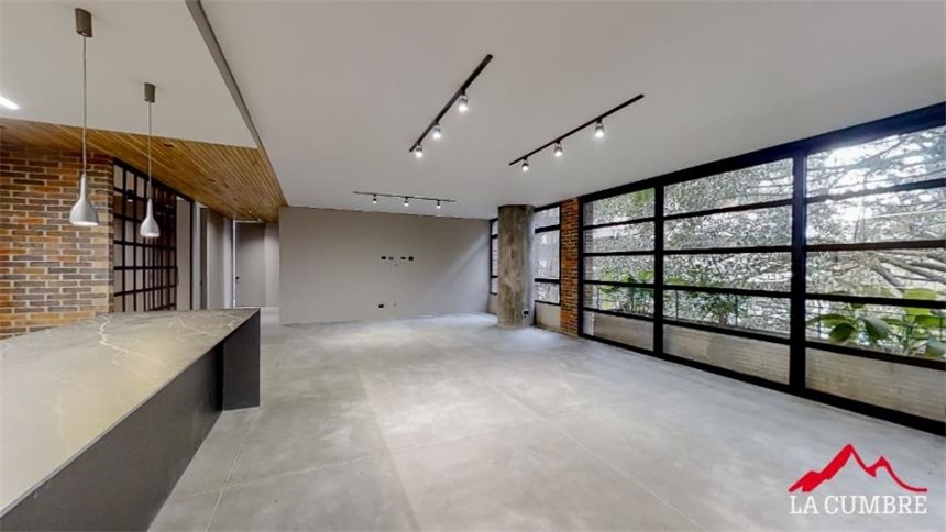 Apartamento de 2 alcobas en arriendo en El Diamante No. 2, Medellín, 202 m² · foto 6 de 11