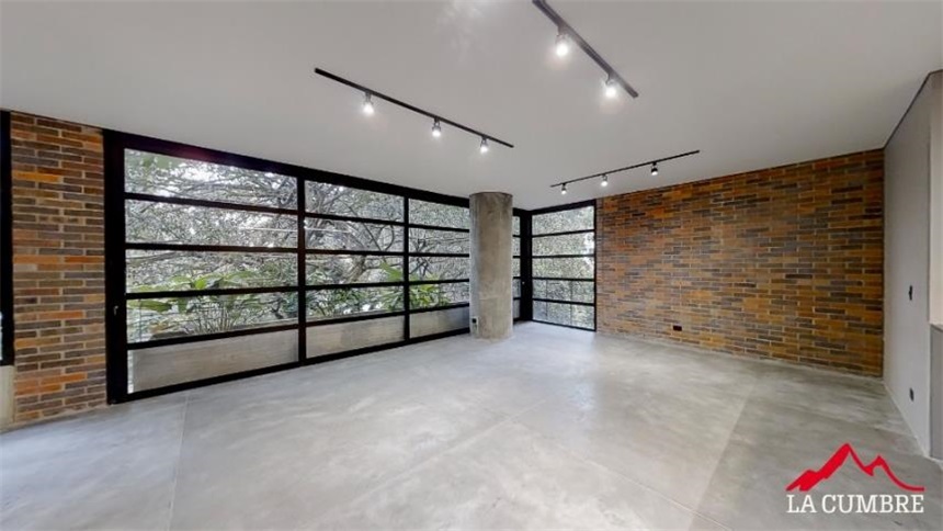 Apartamento de 2 alcobas en arriendo en El Diamante No. 2, Medellín, 202 m² · foto 7 de 11