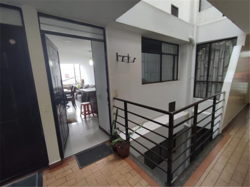 Piso – Bogotá, Bosque Popular, Localidad Engativá - Vista 2