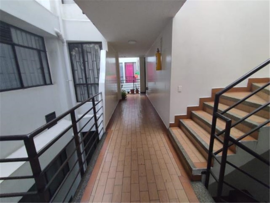 Piso – Bogotá, Bosque Popular, Localidad Engativá - Vista 3