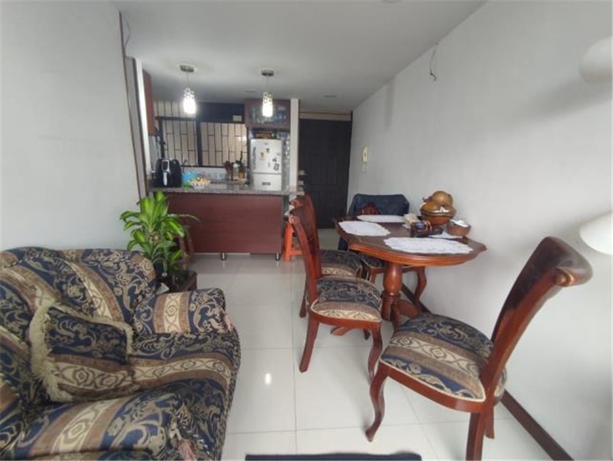 Piso – Bogotá, Bosque Popular, Localidad Engativá - Más
