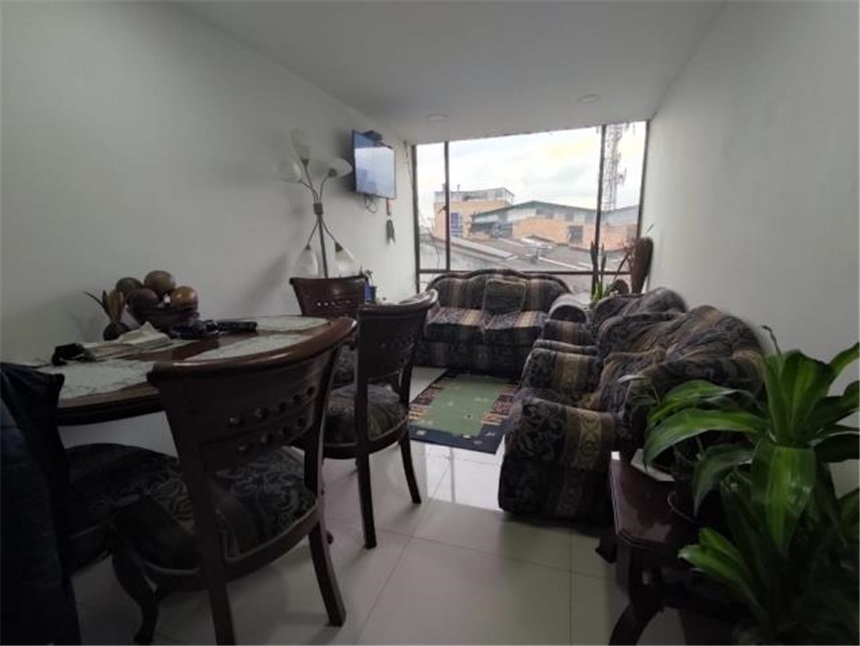 Piso – Bogotá, Bosque Popular, Localidad Engativá - Vista 5
