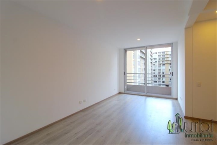 Piso – Bogotá D.C., Nueva Zelandia, Localidad Suba - Vista 3