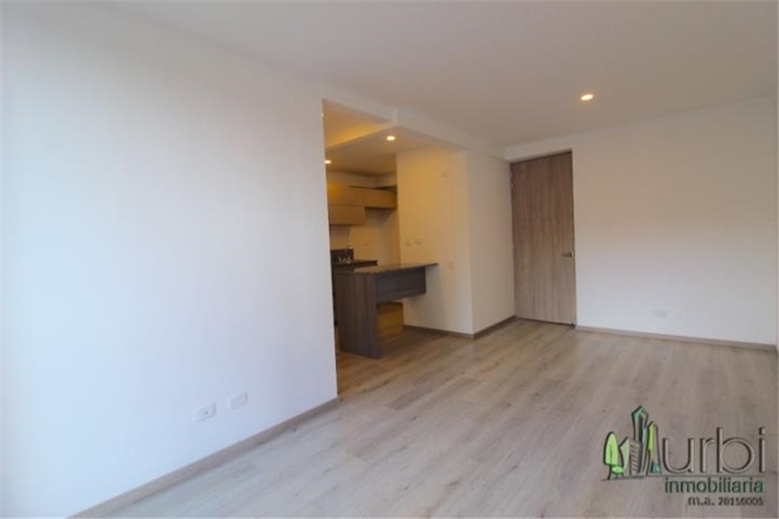 Piso – Bogotá D.C., Nueva Zelandia, Localidad Suba - Vista 4