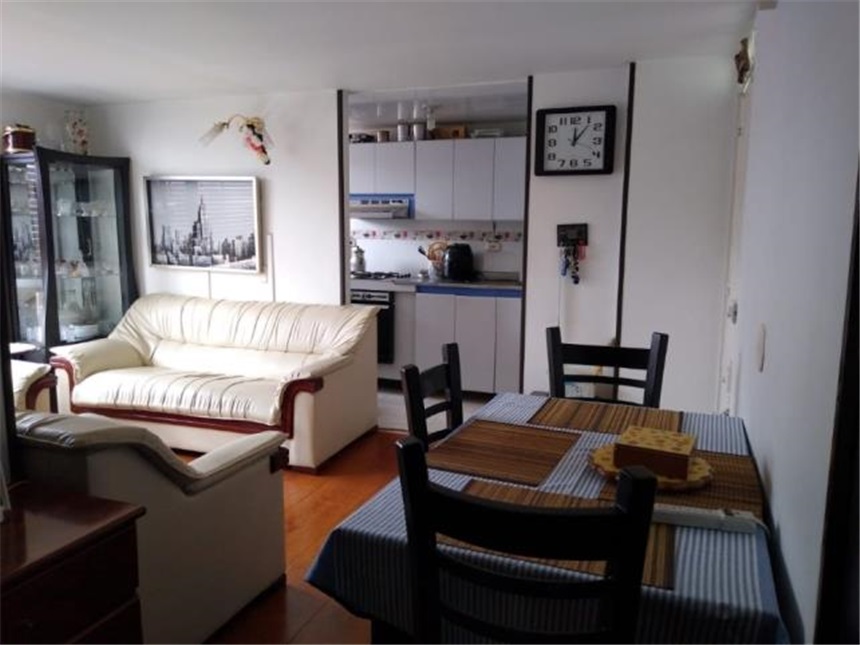 Piso – Bogotá, Sabana Grande, Localidad Fontibón - Vista 3