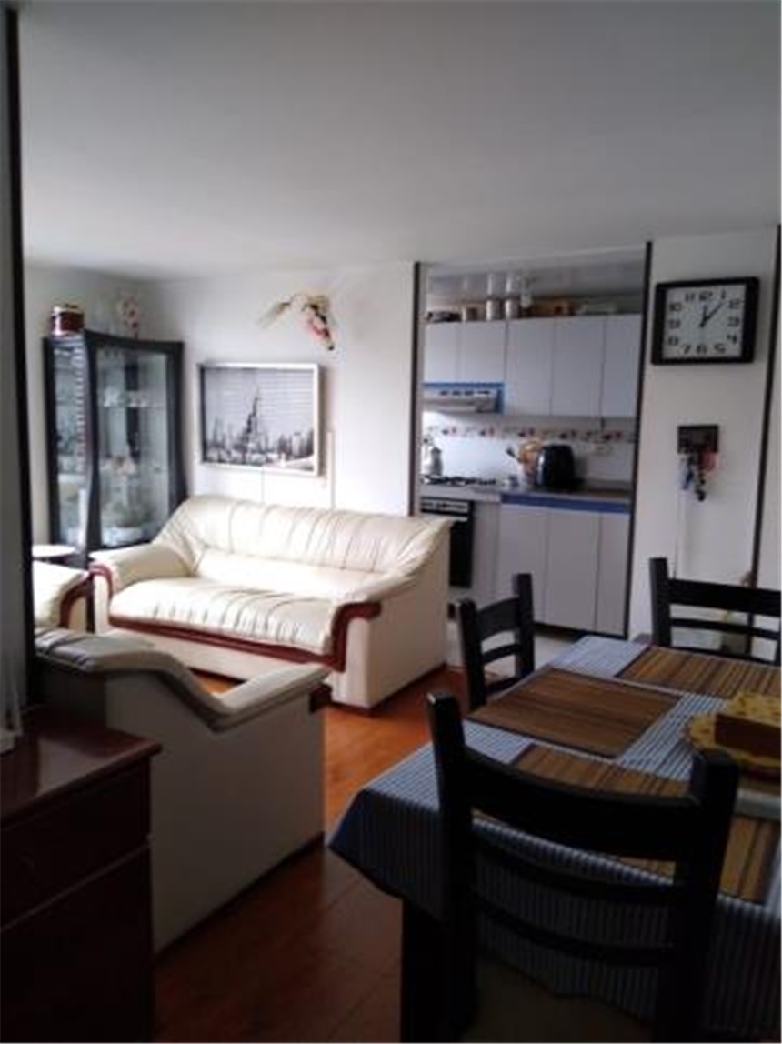 Piso – Bogotá, Sabana Grande, Localidad Fontibón - Vista 2