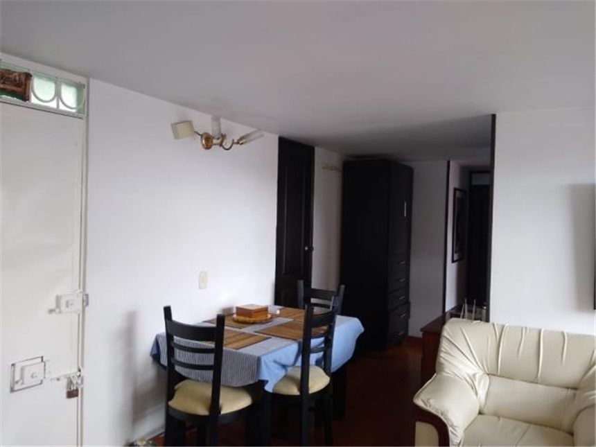 Piso – Bogotá, Sabana Grande, Localidad Fontibón - Más