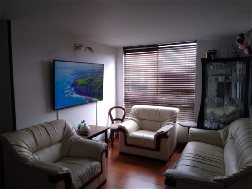 Piso – Bogotá, Sabana Grande, Localidad Fontibón - Vista 5