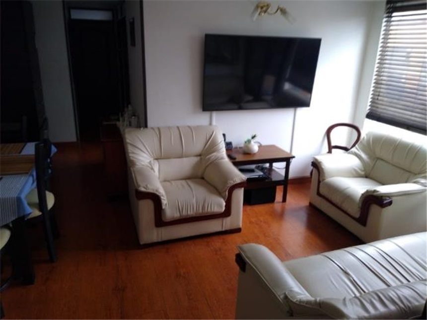 Piso – Bogotá, Sabana Grande, Localidad Fontibón - Vista 4