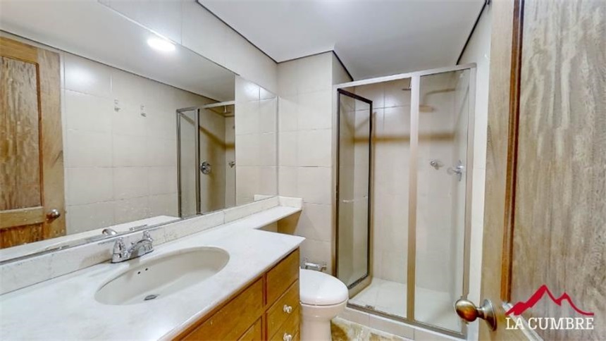 Apartamento en arriendo en El Poblado, Medellín · foto 9 de 12
