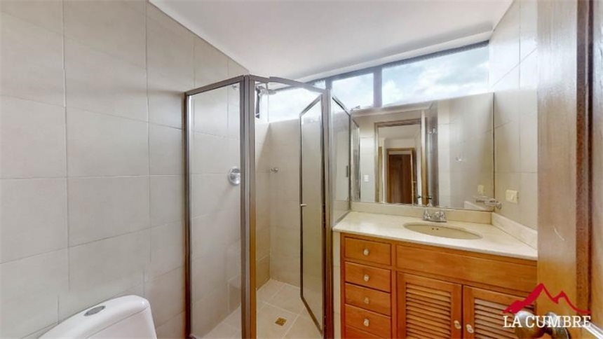 Apartamento en arriendo en El Poblado, Medellín · foto 12 de 12