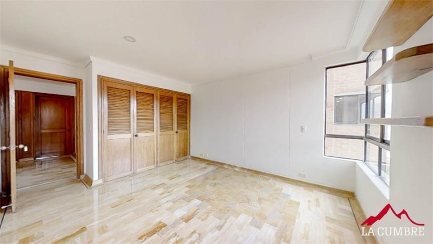 Apartamento en arriendo en El Poblado, Medellín · foto 10 de 12