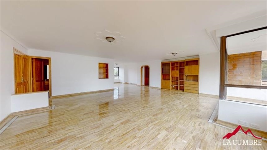 Apartamento en arriendo en El Poblado, Medellín · foto 7 de 12