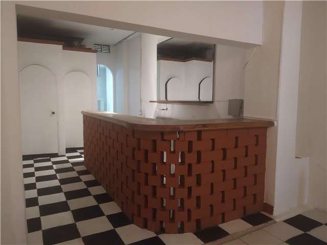Local en Arriendo - Visning 2