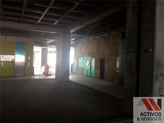 Local en Arriendo - Vista 3