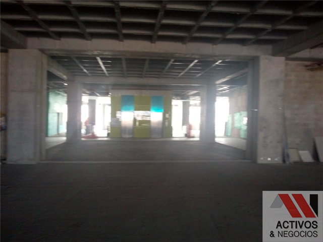 Local en Arriendo - Vista 4