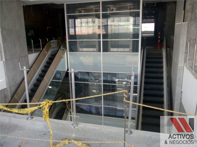 Local en Arriendo - Vista 5