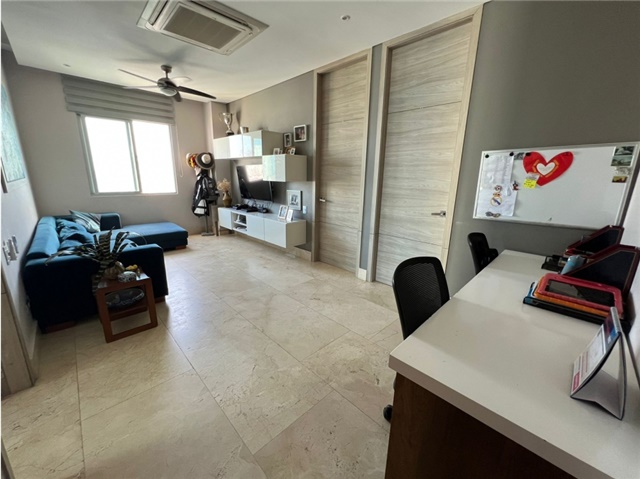 Apartamento en venta en Bocagrande, Cartagena · foto 13 de 17
