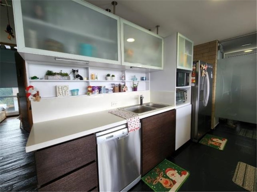 Apartamento de 3 alcobas en venta en El Retiro, 114 m² · foto 4 de 17